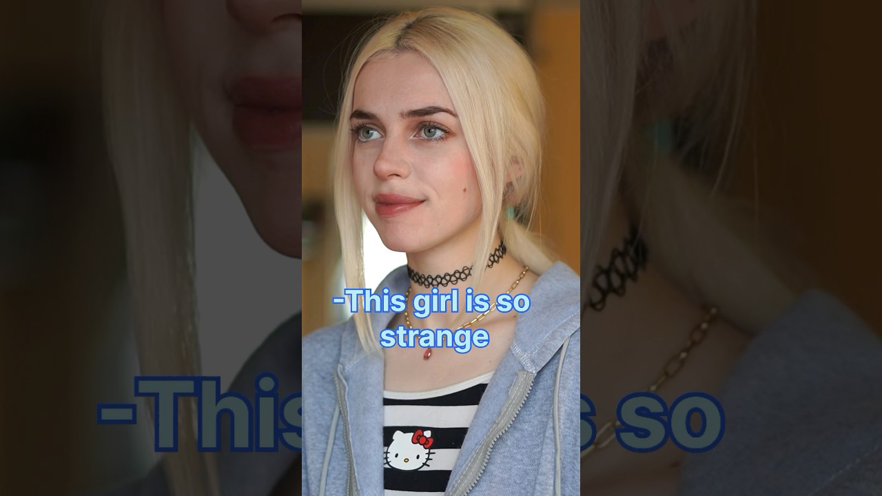 pov: THE PRICE OF KINDNESS (ep1)