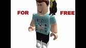 How To Get A Free Denis Daily Shirt On Roblox Youtube - denis shirt template roblox