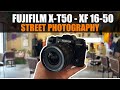 FUJIFILM X-T50 + XF16-50 : Tokyo Street Photography #fujifilm #fujixt50