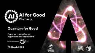 Quantum computing 102: Algorithms and applications