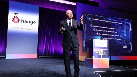 7x24 Exchange 2025 Spring Conference Recap