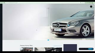 Installing and using Brizy Web Builder on HyperHost.Mx