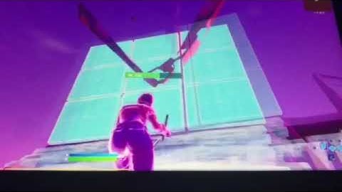 Motion control progression day 1