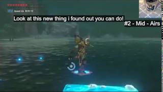 New Trick I Found Out You Can Do With Cryonis And Bils