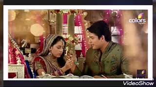 İkimizin Yerine Shiv Anandi Klip