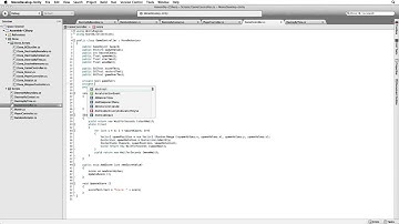 Unity: 15   Space Shooter   Ending the game   Unity Official Tutorials