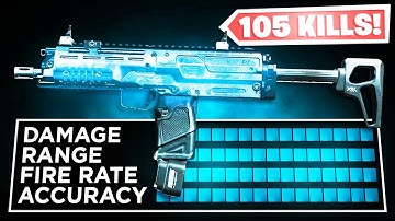 FASTEST KILLING “MP7” CLASS SETUP HAS NO RECOIL AFTER UPDATE 1.26... (BEST MP7 SETUP) Modern Warfare