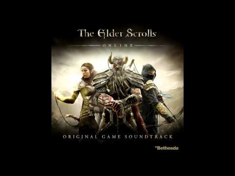 The Elder Scrolls Online OST - For Blood, for Glory, for Honor