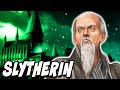 In Defense of Salazar Slytherin (+Why He Left Hogwarts) - Harry Potter Explained