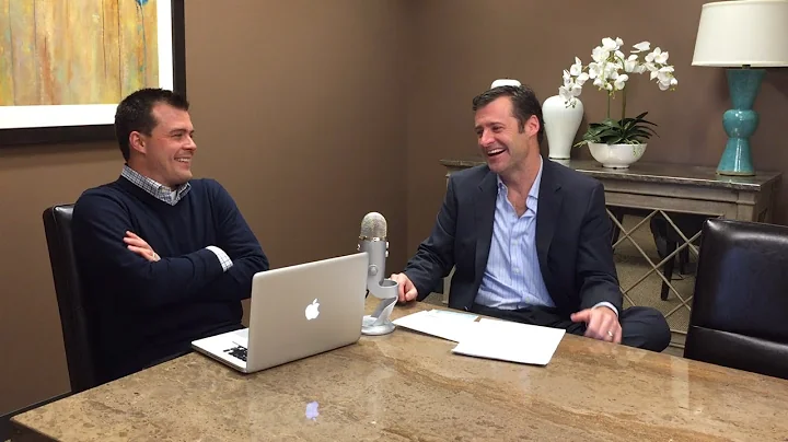 Kyle Malnati Show - Real Estate Podcast (Episode #...