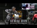 Gemini Man | 3D+ Featurette | Paramount Pictures International
