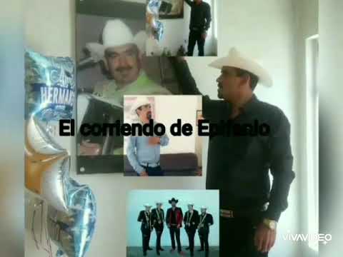El corrido de