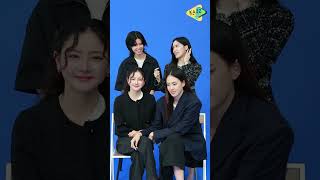 Kazz News Update L ออราซปตาร คยกบ ลลล เบลเล เฟย จน จาก I Wanna Be Suptar