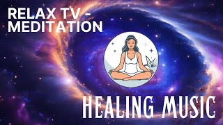 Healing Meditation Music That Helps Ease Pain Stress And Anxiety Relaxtv Ultimate Relaxation