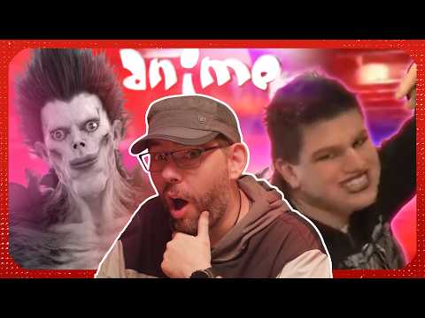 Anime Ads Were...Different