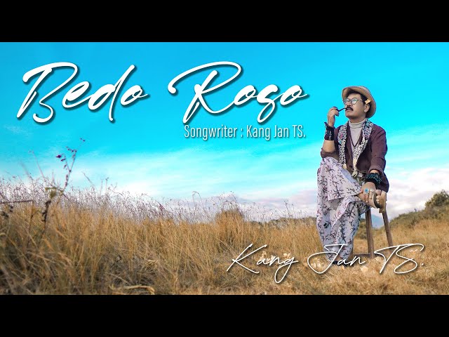 KANG JAN TS - BEDO ROSO ( Official Music Video ) class=