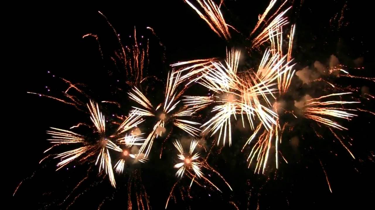 1分間の打ち上げ数が日本一多い16年 輪島市民祭り花火大会 Youtube