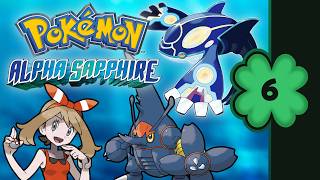 LUCKYRiCK - Pokémon Alpha Sapphire (PART 6)