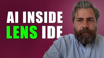 How Lens Prism Builds Context-Aware AI for Kubernetes Developers