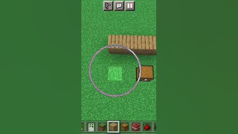 cách làm bẫy rương trong Minecraft #minecraft #shorts