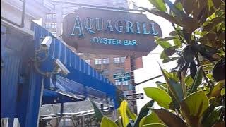 Aquagrill NYC