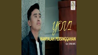 Download Lagu Hanyalah Persinggahan MP3