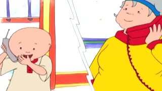 Kajtus Po Polsku Nowe Odcinki Kajtus Dzwoni Do Swojej Babci Nowy Specjalny Odcinek Kajtusia