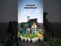 ✨Minecraft Build Timelapses Ep. 34🍃
