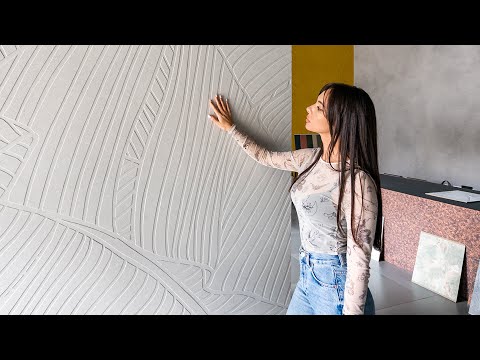 Video: 5 einzigartige Platten-Designs