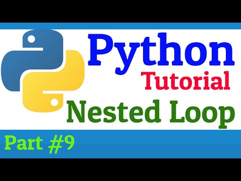 #9 Nested Loops