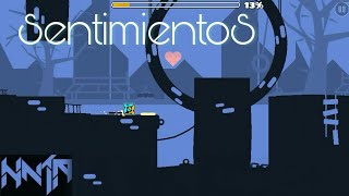 SentimientoS (by Hinataa) | Geometry Dash 2.11