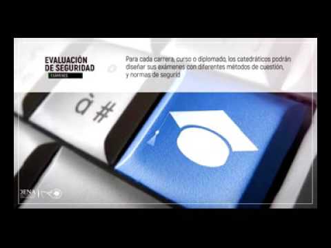 VOIP FIDENA PLATAFORMA EDUCATIVA xvid