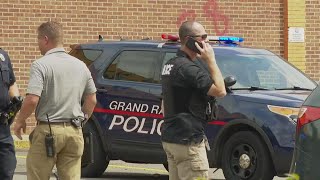 Federal program promotes safe neighborhoods