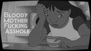 All I wanted was to be good. [Non/disney]