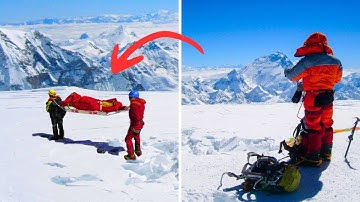 How 2025 Will Change Mount Everest Climbing FOREVER
