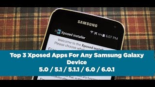 Top Xposed Apps For Samsung Galaxy J5 / J7 screenshot 4