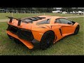 The Goodwood Festival of Speed - The Best Car Event of All..? - Stavros969