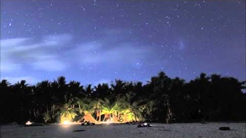 Motion Control Timelapse Demo