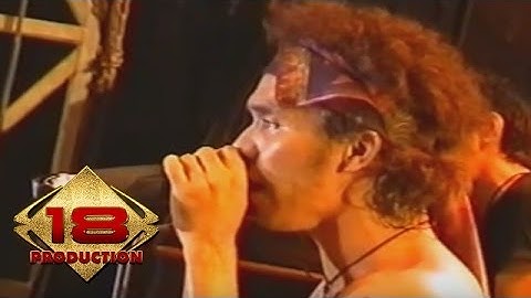 Slank - Lembah Baliem  (Live Konser Sumenep 25 November 2005)