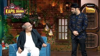 Kapil ने Vakeel Sahab को कहा 'MBA किया हुआ Chimpanzee'!|The Kapil Sharma Show |Kapil Vs Vakeel Sahab