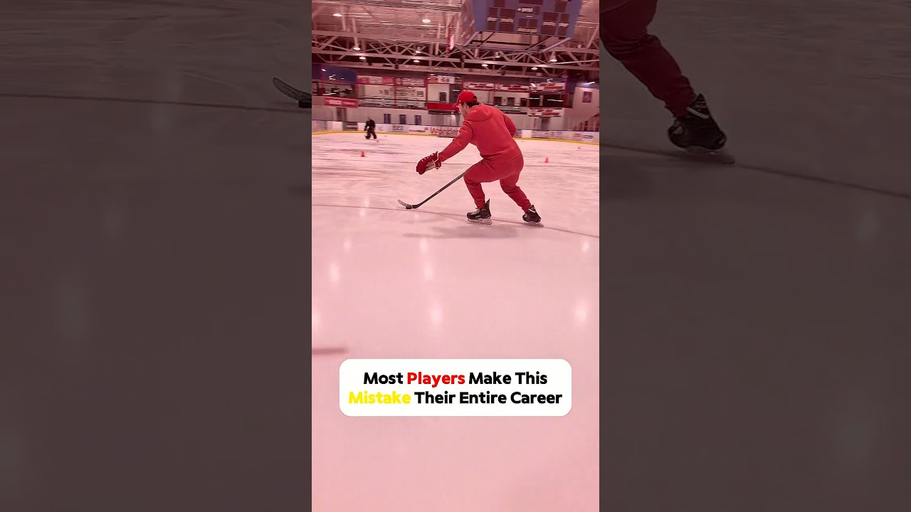 Most Players Make This Mistake Their Entire Career