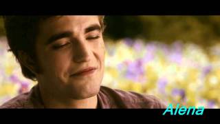 картинка: Edward & Bella - Ты