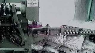 Jaygeeworks - Paper Clip Machine
