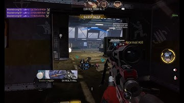 Sniping for  @3amoor.  || DLQ RED ACTION IS SLOW? NOT FOR ME