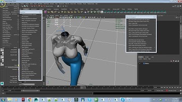 MayaStar 6.0 Dev Kit Import  ( MayaStar 6.0 )