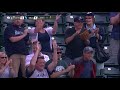 Kyle Seager's Clutch Grand Slam