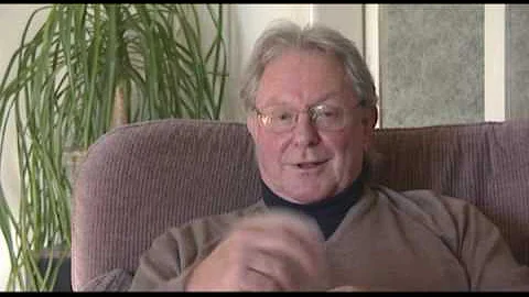Geoff Clements Interview Part 2