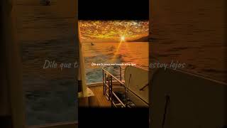 Letra de Los Secretos de Tu Cuerpo 🎶 Reggaeton 🔥 #reggaeton #lyricsvideo #shorts
