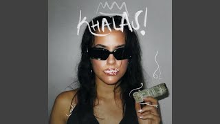 Download Lagu KHALAS MP3