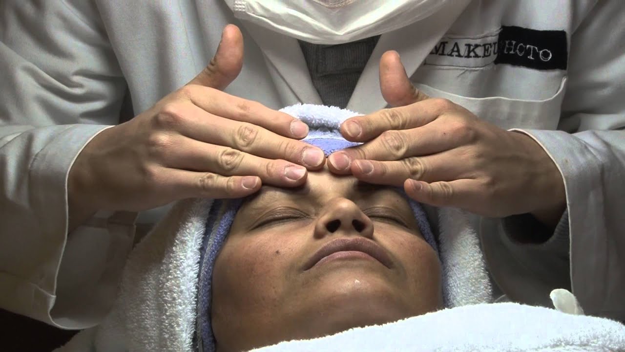 phoenix salon (makeuphoto)